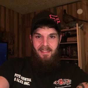 Meet your Posher, Mark